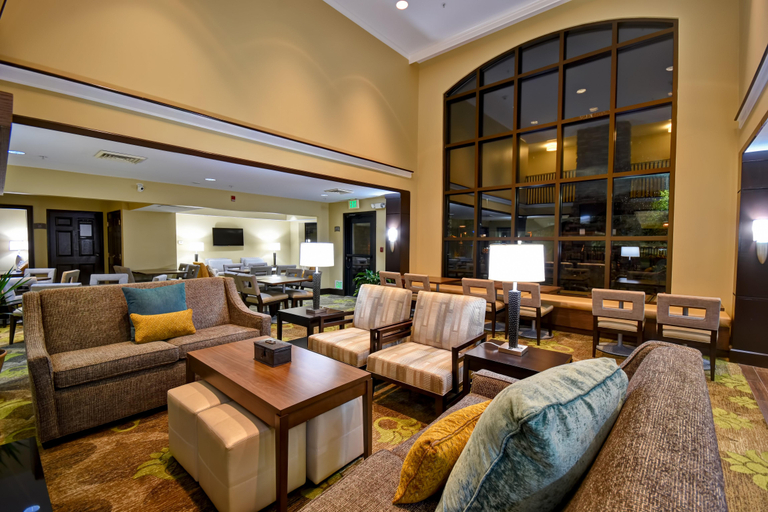 Public Area 5, Staybridge Suites GRAND RAPIDS - AIRPORT, Kent