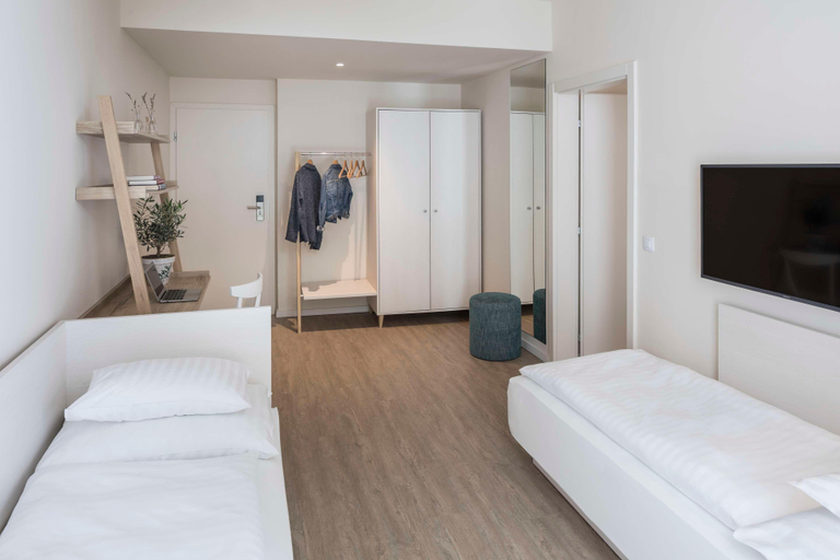 Bedroom 3, Hotel Park Punat managed by Falkensteiner, Punat