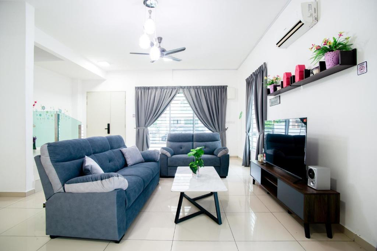 Others 2, Seremban Spacious Sweet Home 15-19paxs, Seremban