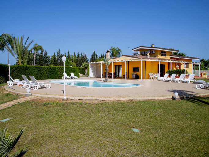 Others 4, Belvilla by OYO Villa Nereide, Lecce
