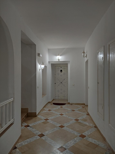Others 3, Cozy 2BR Near Beach & Marina, Hammamet