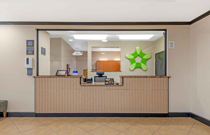 Public Area 2, Extended Stay America Suites - McAlester - Hwy 69, Pittsburg