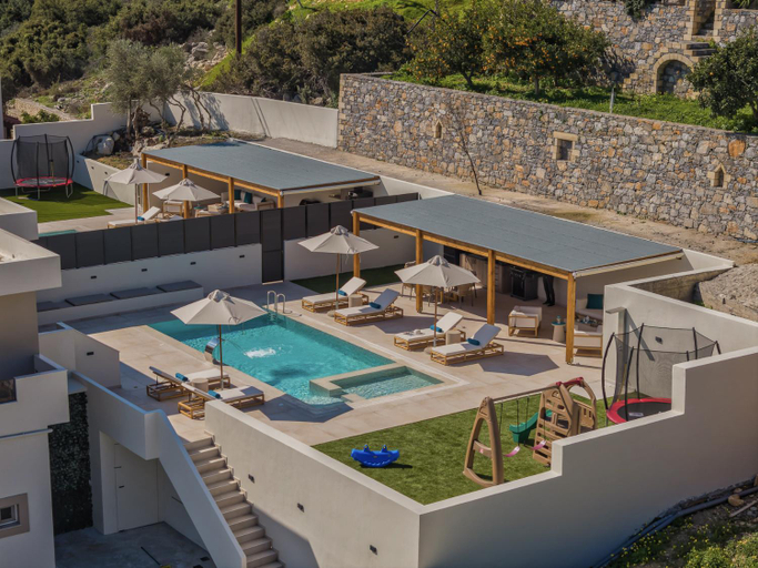 Facilities 3, Elysian Villas - With 2 Private Pools, Crete