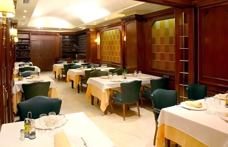 Food & Drinks 4, Hotel Los Habaneros, Murcia