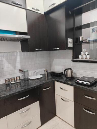 Others 5, Staeg Skyline View 3BHK 1404, Indore
