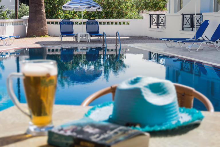 Sport & Beauty 4, Athena Apartments, Crete