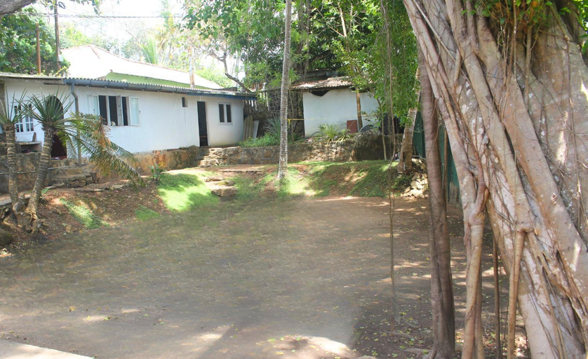 Exterior & Views 2, Shore Beach Villa, Habaraduwa