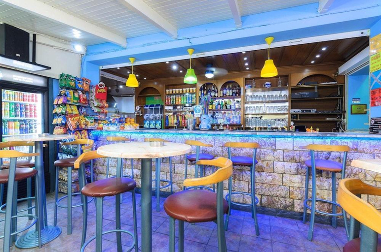 Food & Drinks 5, Savvas-Demar Hotel, Ionian Islands