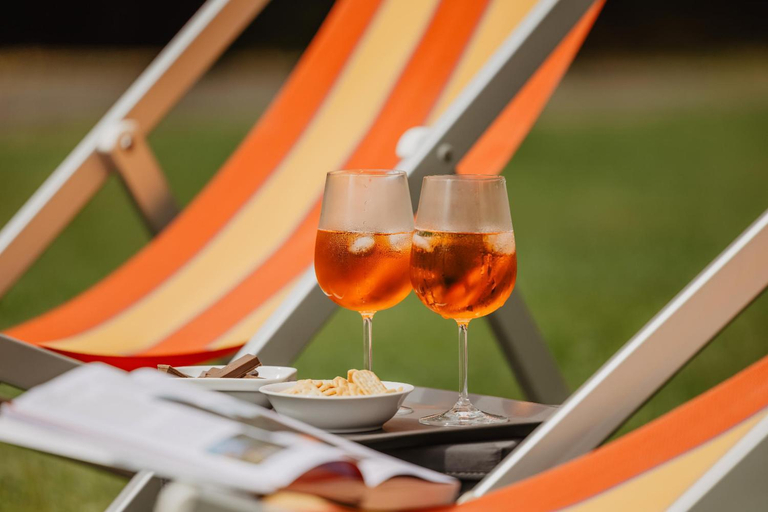 Food & Drinks 5, Wald Apartments im Predigtstuhl Resort, Straubing-Bogen