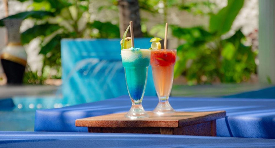Food & Drinks 4, little.pompeji hotel & restaurant, Kusini