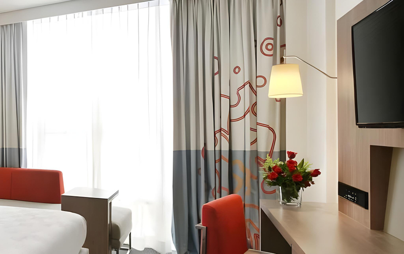 Bedroom 3, Noble Resort Hotel Melaka, Malacca City