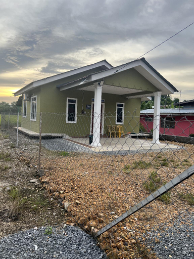 Others 4, Homestay Teratak Ainaz Alor Setar, Kota Setar