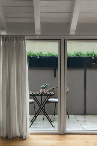 5, The Golden Loft by Aura Luxury Collection, Como