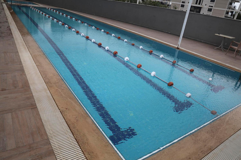 Sport & Beauty 2, ViparkOtel&Spa, İskenderun