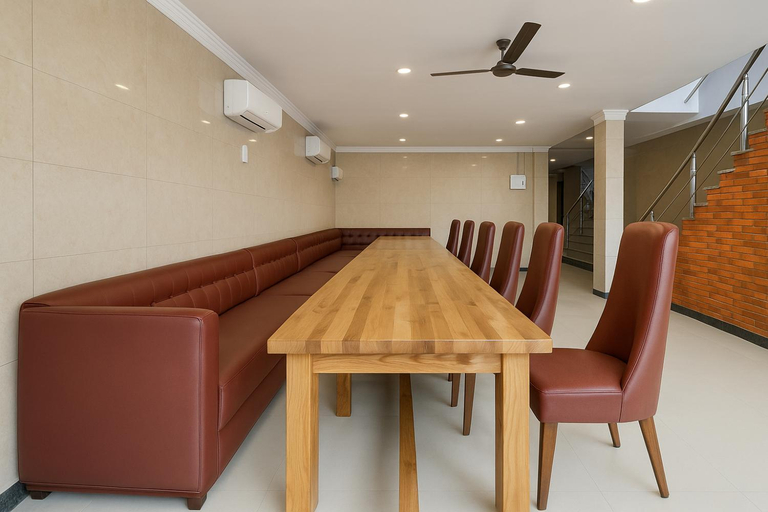 Food & Drinks 4, Hotel Walk Inn, Faridabad