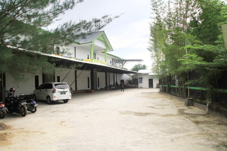 Public Area 5, Metro Inn, Singkawang
