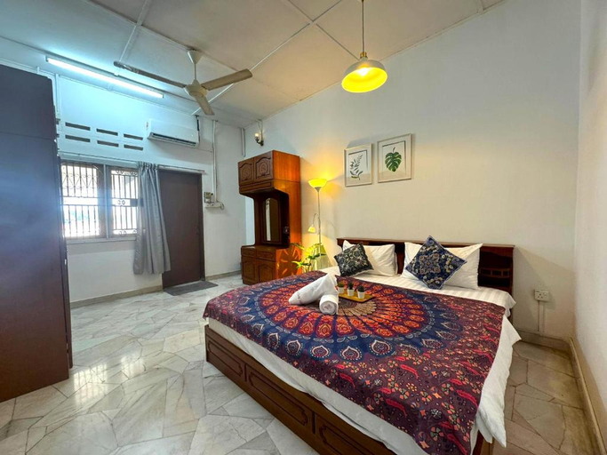 Others 3, Spacious Comfort Stay @ Seremban-5R3B, Seremban