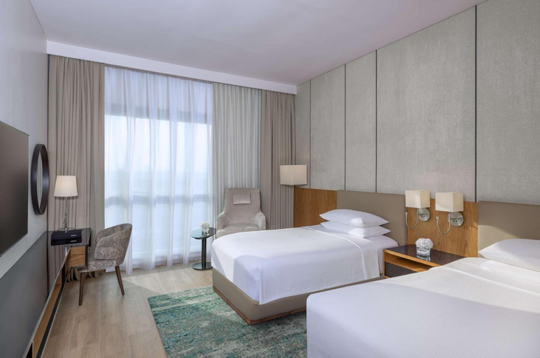 Bedroom 3, Hotel Flavio, Rome
