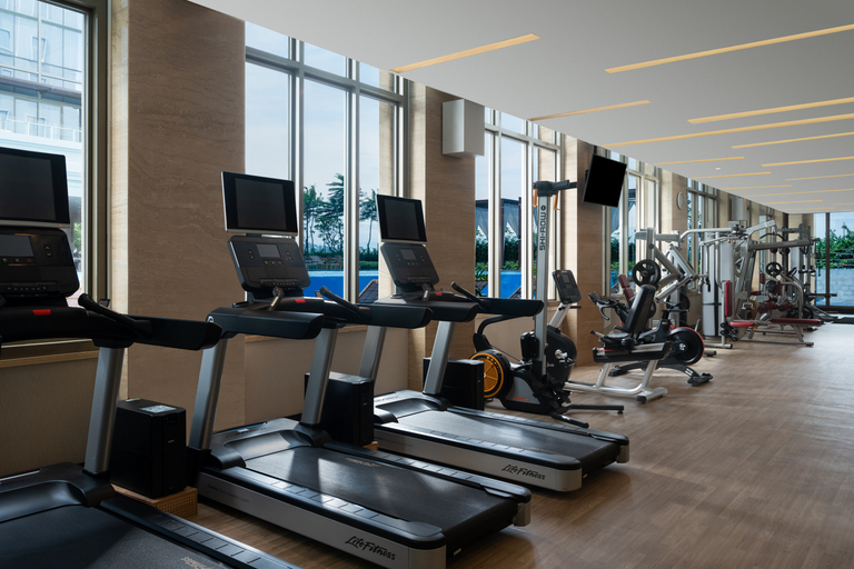 Hotel Tentrem Semarang - Others