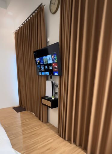 Bedroom 5, Seas Home Bdj, Banjarbaru