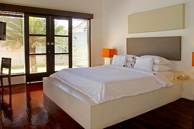 Bedroom 3, One Eleven Haven, Badung