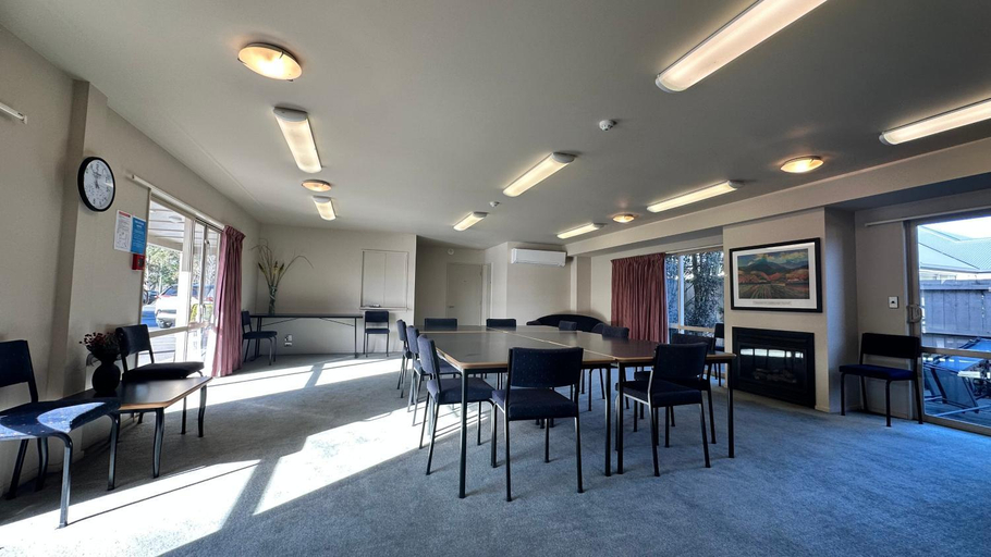Food & Drinks, Ashburton Motor Lodge & Conference Centre, Ashburton