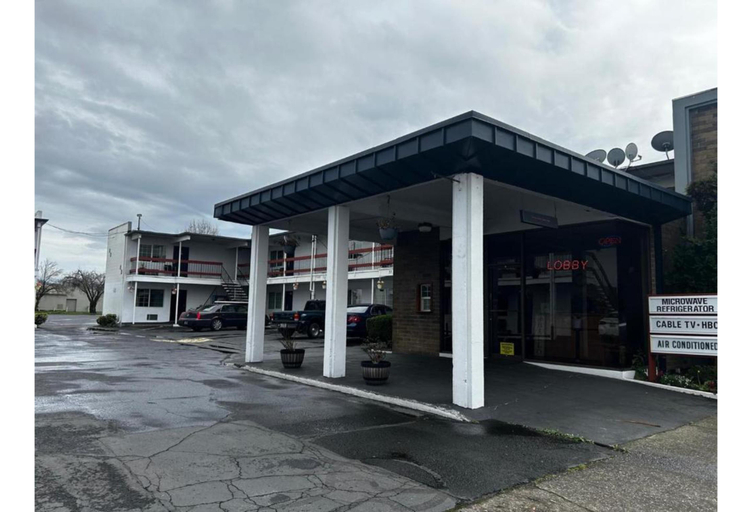 Exterior & Views 3, Travelers Inn By Oyo Longview Kelso, Cowlitz