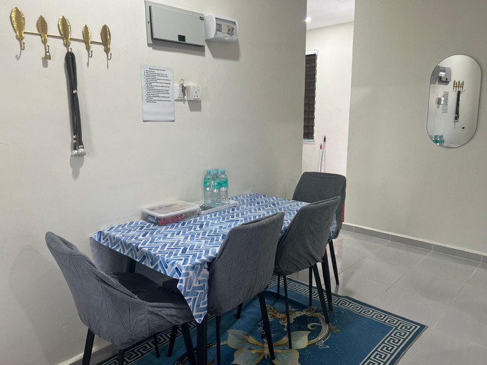 Others 3, Homestay Teratak Ainaz Alor Setar, Kota Setar