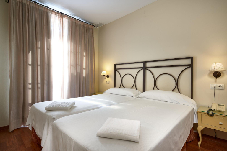 Bedroom 3, Apartamentos Murillo, Sevilla