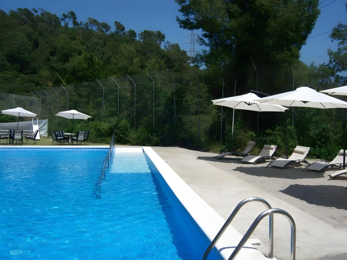 Sport & Beauty 2, Inout Hostel, Barcelona
