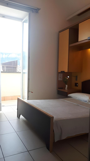 Bedroom 3, Seven Hostel & Rooms, Napoli
