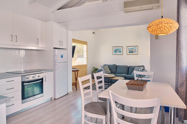 3, Villa Lito  Periyali, Ionian Islands