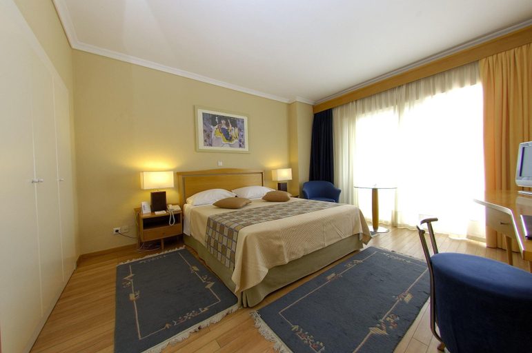 Bedroom 3, Egnatia City Hotel & Spa, East Macedonia and Thrace