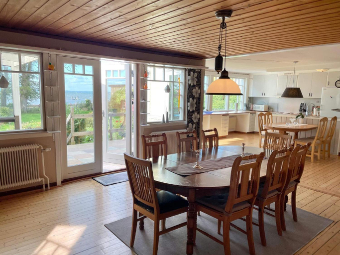 Food & Drinks, person holiday home in Morbylanga-By Traum, Mörbylånga