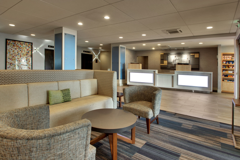 Public Area 3, Candlewood Suites Baltimore - BWI Airport NE, Anne Arundel