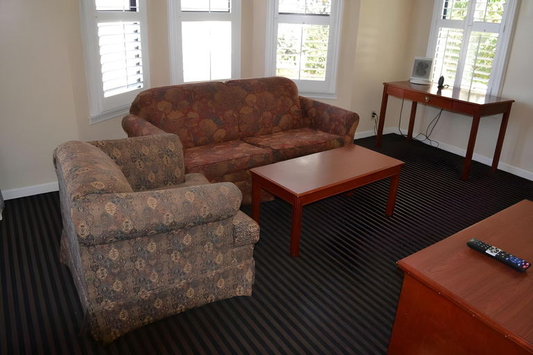 Others 5, Alpha Inn and Suites, San Francisco