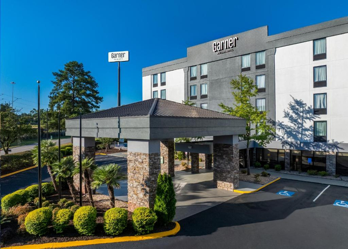 Exterior & Views 1, Garner Hotel AUGUSTA WEST by IHG, Richmond