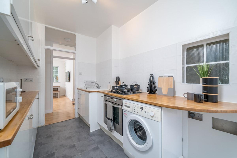 Others 5, NEW! Cosy Flat - Free Secure Parking - Wapping Station, London