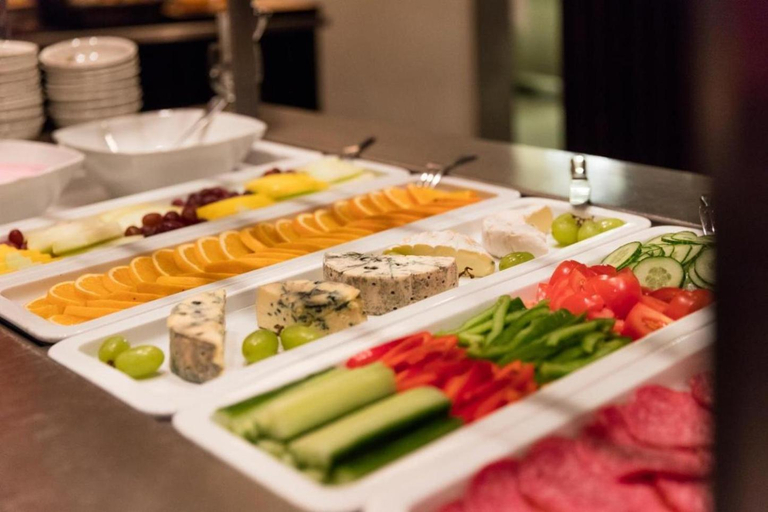 Food & Drinks 5, Hotel Torshavn, Tórshavn