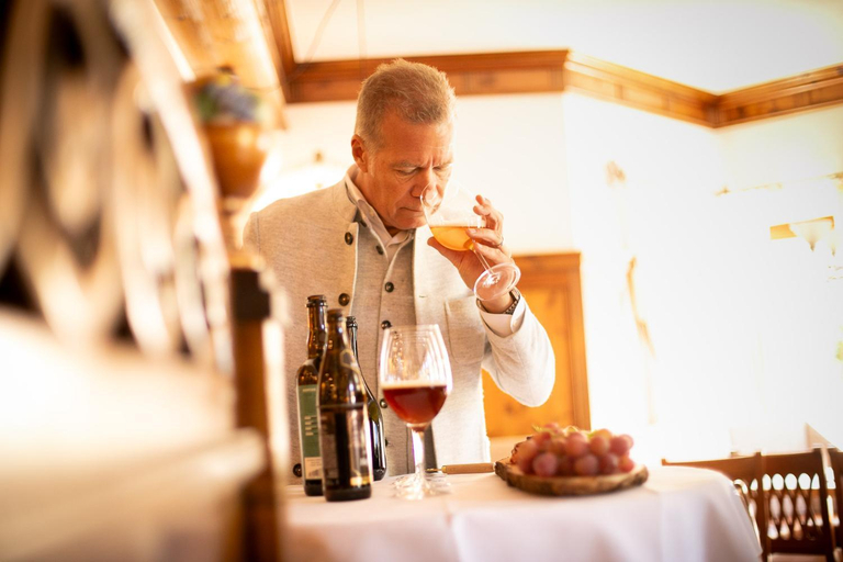 Food & Drinks 5, Hotel Elisabeth, Kitzbühel