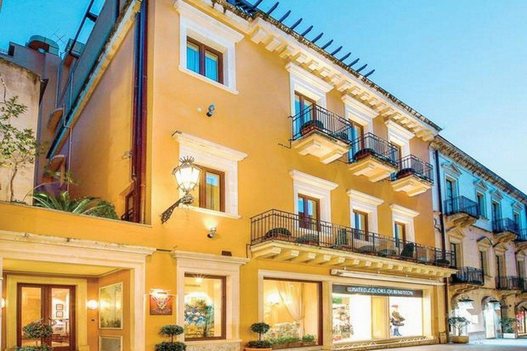Exterior & Views 4, Isabella, Messina