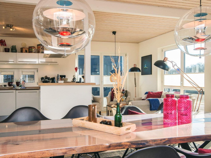 Food & Drinks 5, person home in Juelsminde, Hedensted