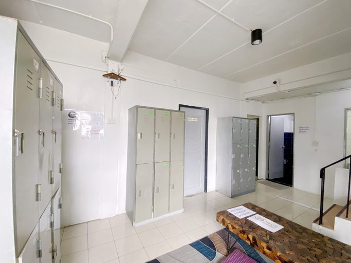 Others 5, Remember @ Phuket Town Hostel, Phuket Island
