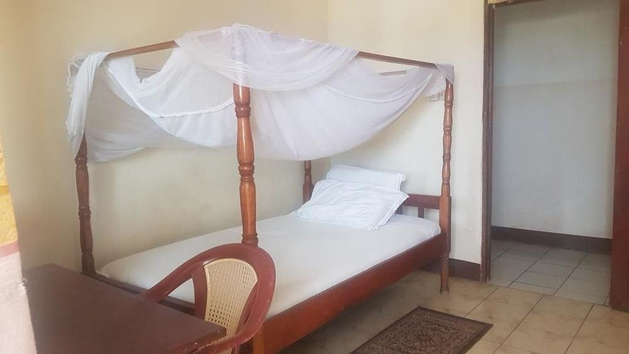 Bedroom 5, Dodoma Serene Hotel Mombasa, Mvita