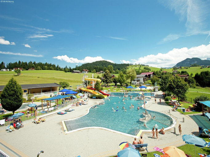Sport & Beauty 2, Chalet in Muhlbach near Ski Slopes, Sankt Johann im Pongau