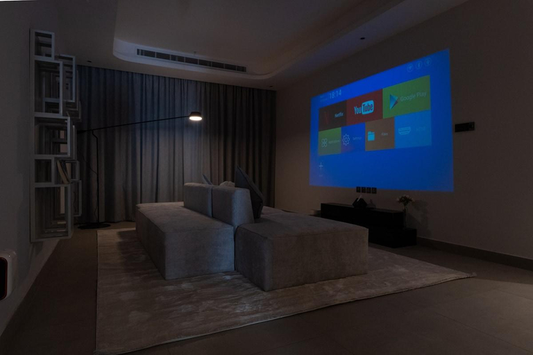 5, Trendy apartment in Almohamadia, Riyadh