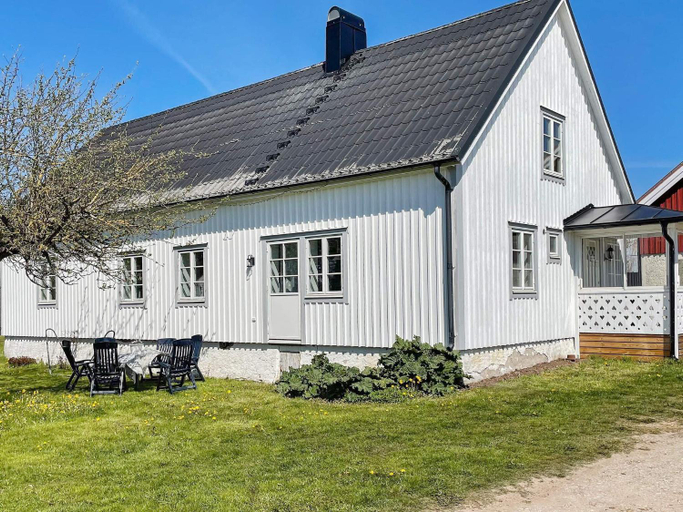 Exterior & Views 1, Luxury Holiday Home Near Alvaret, Mörbylånga