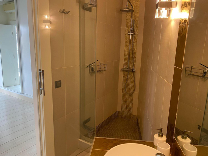 Bathroom 4, Holiday Home in Vera de Erques, Santa Cruz de Tenerife
