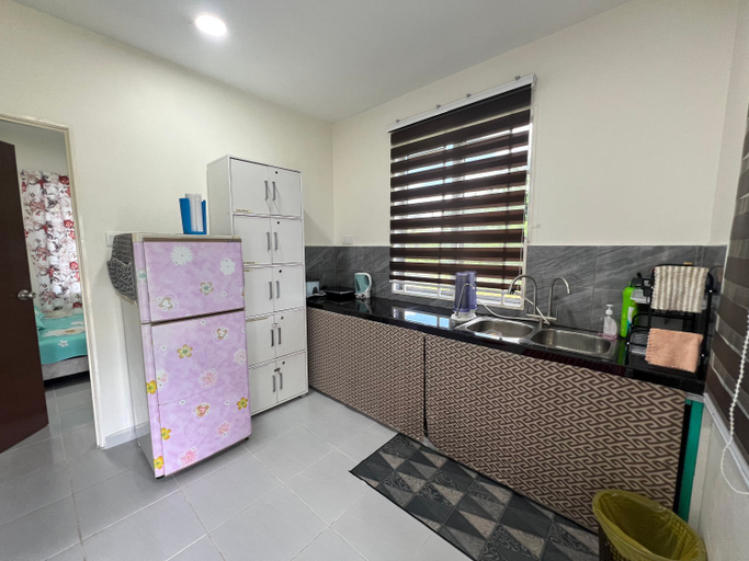 Others 4, Homestay Teratak Ainaz Alor Setar, Kota Setar
