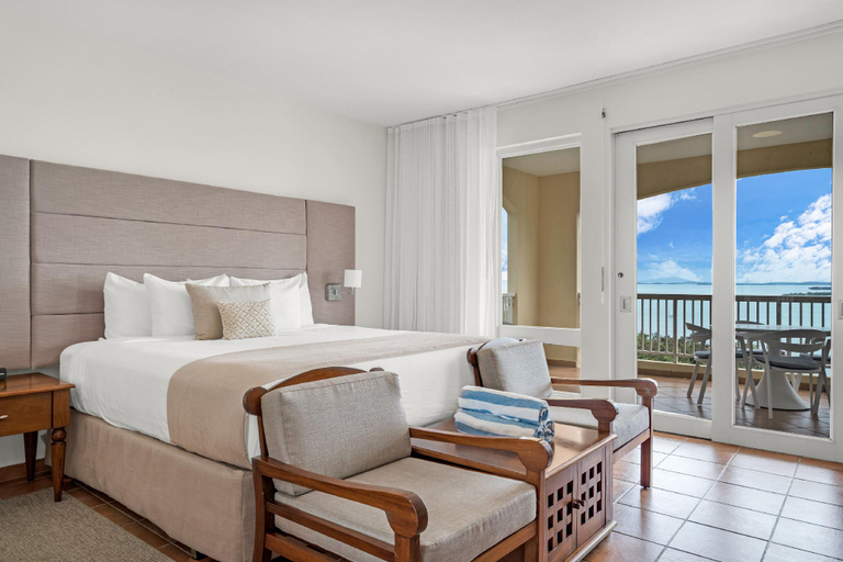 Bedroom 3, Las Casitas Village at El Conquistador